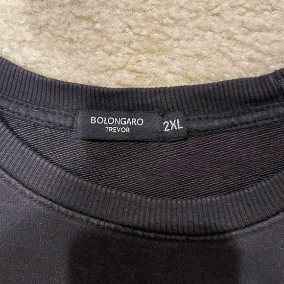 Bolongaro Trevor Skull Sweater - Picture 3 of 3